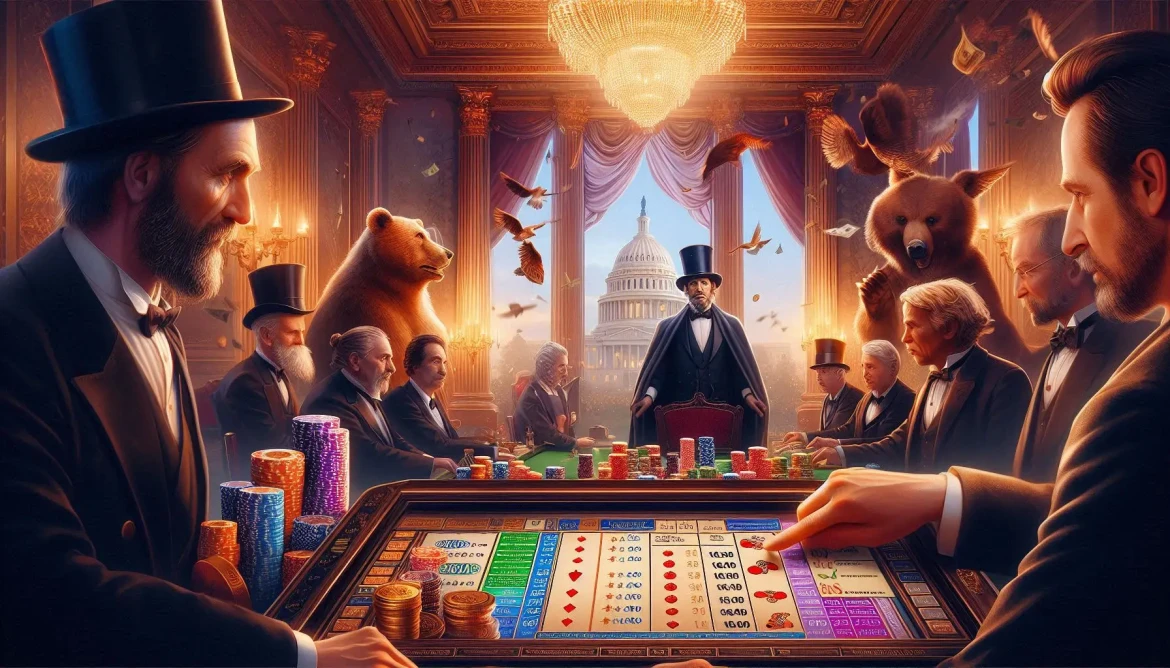 Wizebets Casino